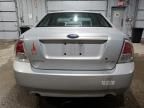 2006 Ford Fusion SE