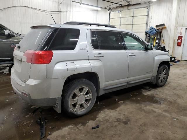 2013 GMC Terrain SLE