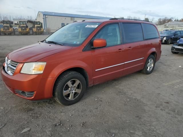 2008 Dodge Grand Caravan SXT