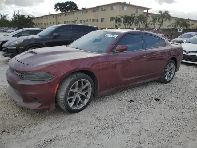 2019 Dodge Charger GT