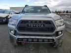 2019 Toyota Tacoma Double Cab