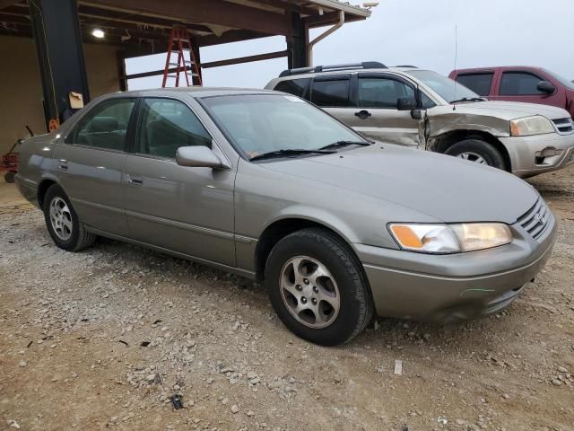 1999 Toyota Camry CE