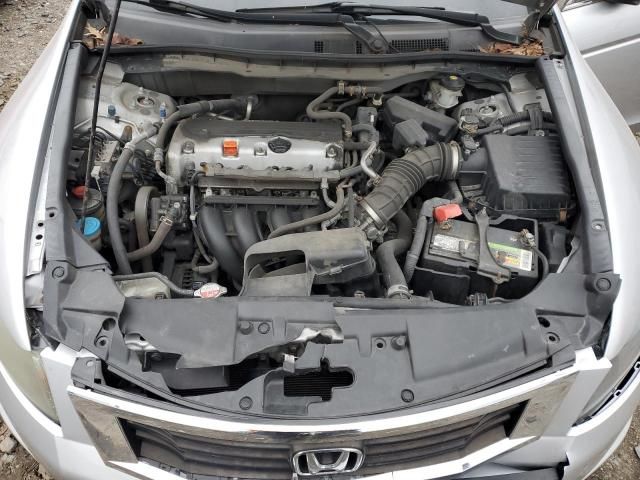 2010 Honda Accord LXP