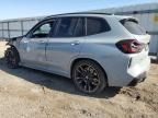 2022 BMW X3 M40I