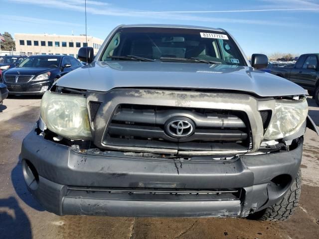 2006 Toyota Tacoma