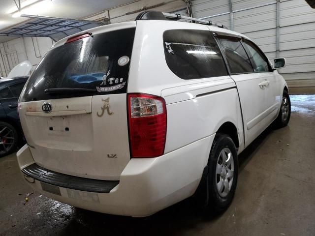 2008 KIA Sedona EX