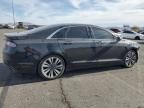 2019 Lincoln MKZ Reserve II