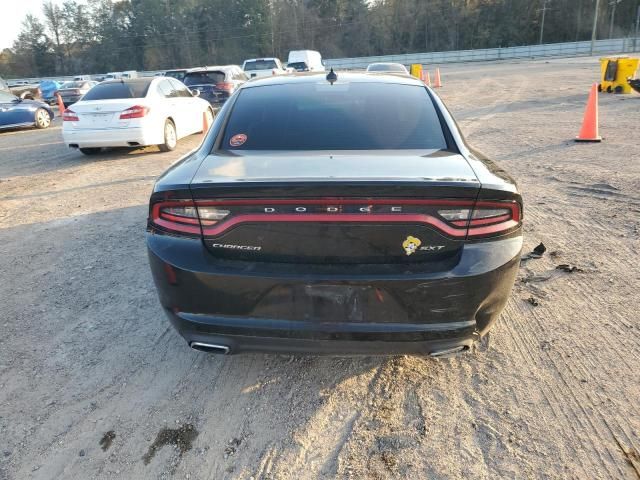 2017 Dodge Charger SXT