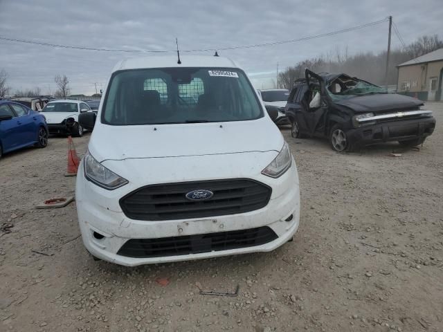 2020 Ford Transit Connect XLT