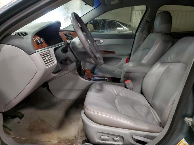 2006 Buick Lacrosse CXS