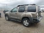 2007 Nissan Xterra OFF Road