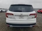 2021 Honda Pilot Touring