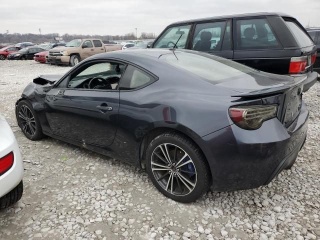 2013 Scion FR-S