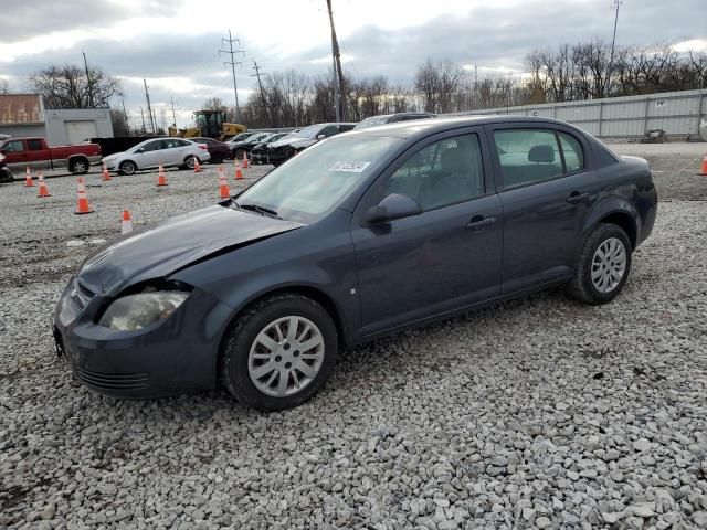 2009 Chevrolet Cobalt LT