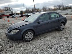 2009 Chevrolet Cobalt LT en venta en Columbus, OH