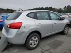 2010 Nissan Rogue S