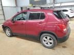 2015 Chevrolet Trax 1LT