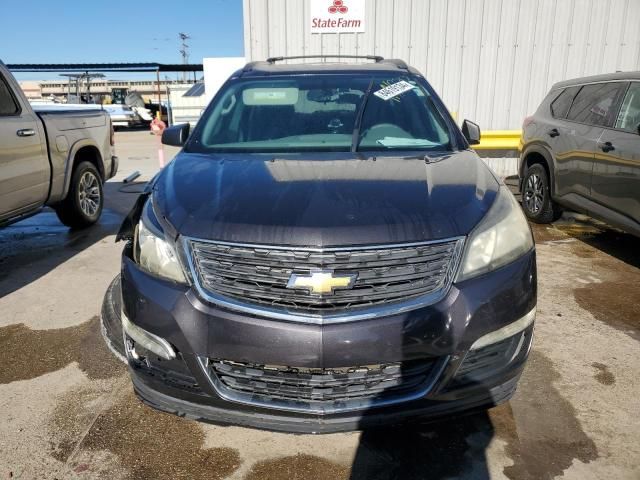 2014 Chevrolet Traverse LS