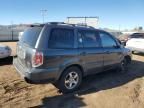 2006 Honda Pilot EX