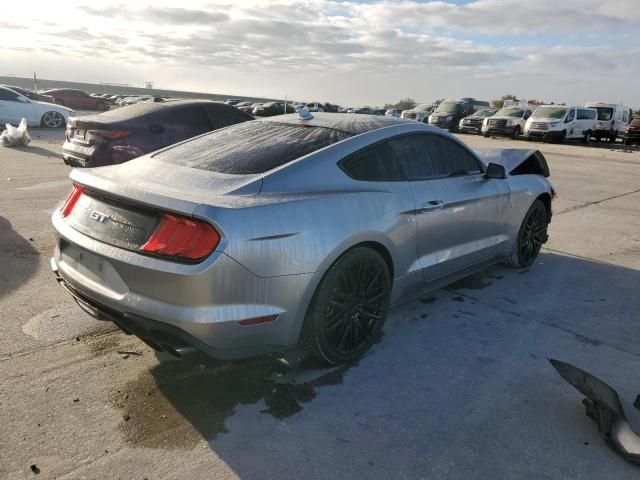 2020 Ford Mustang GT