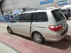 2007 Honda Odyssey EX