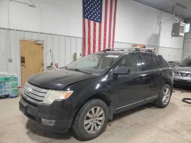 2008 Ford Edge SEL