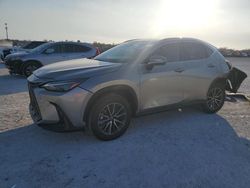 Salvage cars for sale at Arcadia, FL auction: 2023 Lexus NX 250