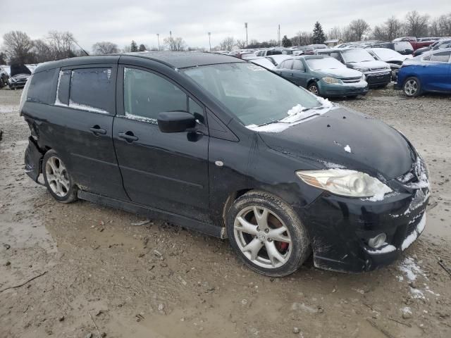 2009 Mazda 5