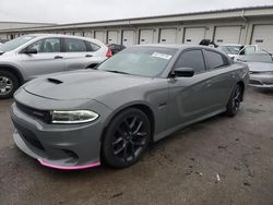 Dodge Vehiculos salvage en venta: 2019 Dodge Charger R/T