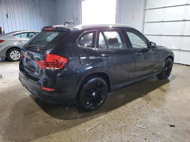 2014 BMW X1 XDRIVE28I