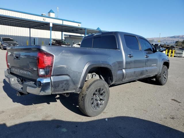 2023 Toyota Tacoma Double Cab