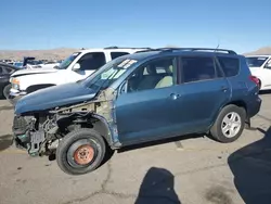 2011 Toyota Rav4 en venta en North Las Vegas, NV