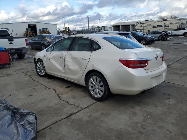 2015 Buick Verano