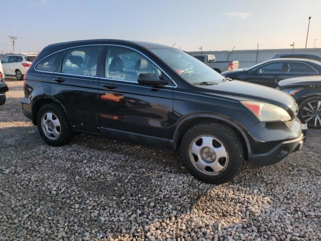 2009 Honda CR-V LX