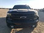 2019 Chevrolet Silverado K1500 LT Trail Boss