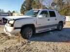 2004 Chevrolet Avalanche K1500