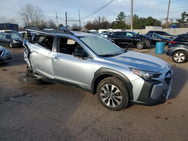 2023 Subaru Outback Limited XT