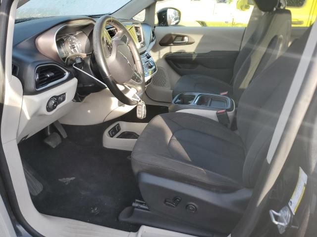 2019 Chrysler Pacifica Touring Plus