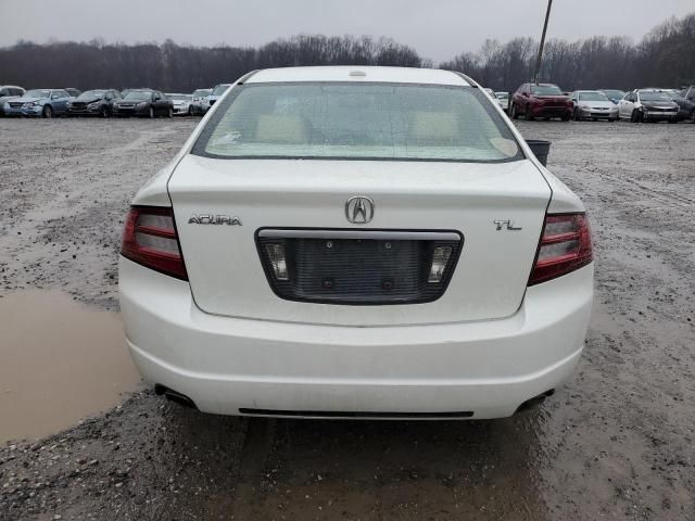 2008 Acura TL