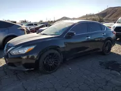 2018 Nissan Altima 2.5 en venta en Colton, CA