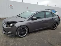 2013 Ford Focus SE en venta en Magna, UT