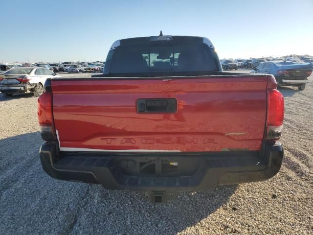 2022 Toyota Tacoma Double Cab