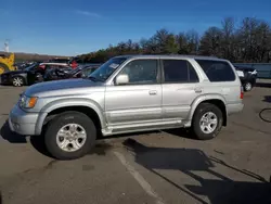 2001 Toyota 4runner Limited en venta en Brookhaven, NY