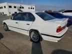 1991 BMW M5