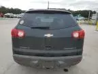 2010 Chevrolet Traverse LT