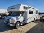 2009 Ford Econoline E450 Super Duty Cutaway Van