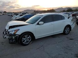 2012 Honda Accord SE en venta en Las Vegas, NV