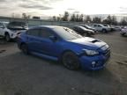 2020 Subaru WRX Premium