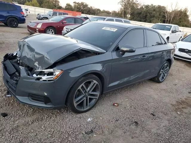 2020 Audi A3 Premium