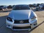 2015 Lexus GS 350